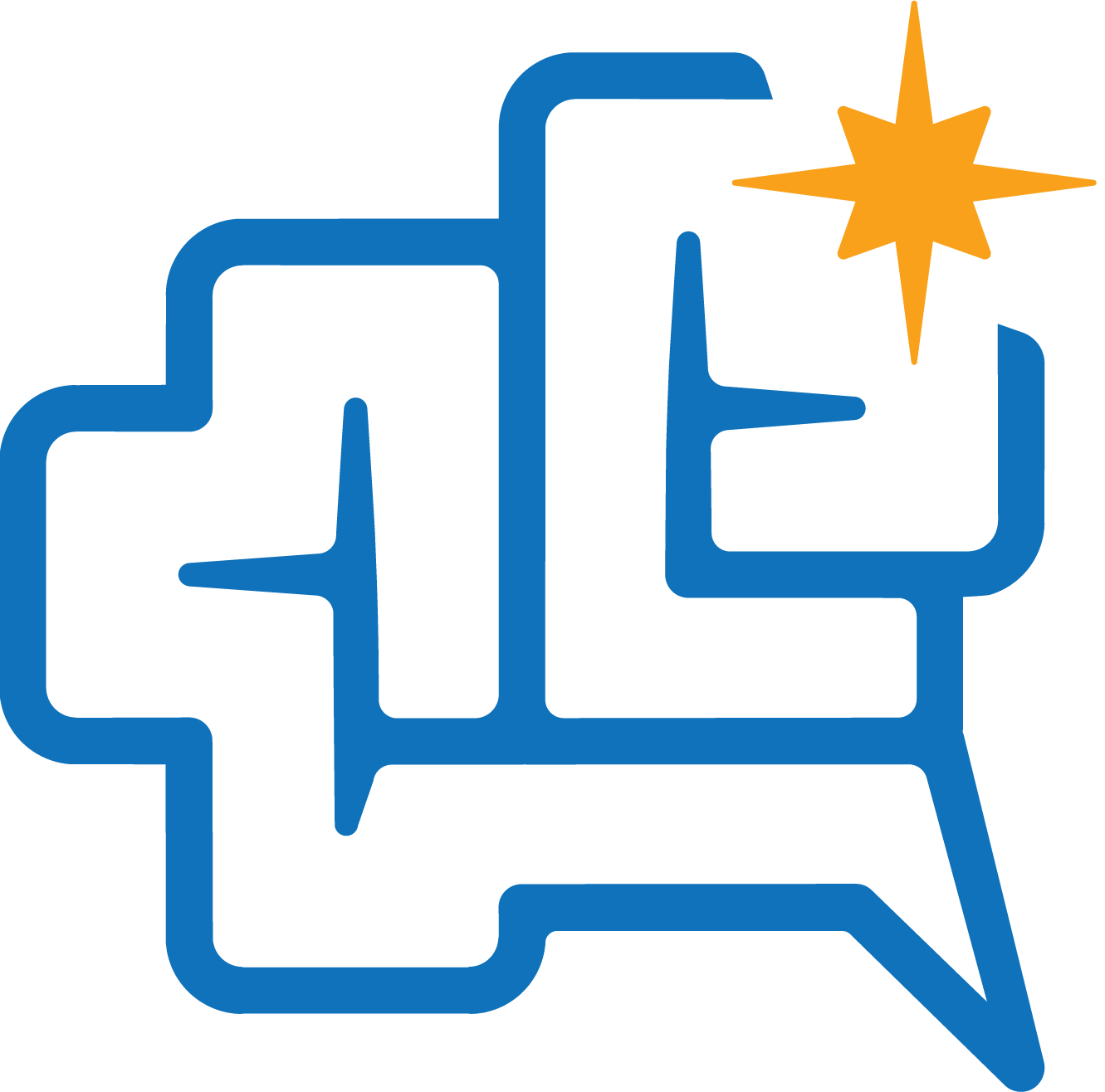 Code Éxitos Logo