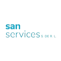 San Services Logo